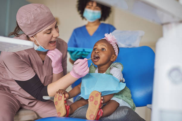 Best Dental X-Rays and Imaging  in Palestine, IL
