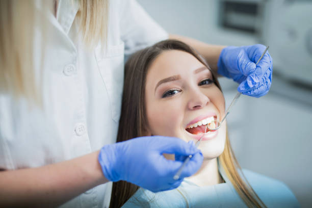 Best Cosmetic Dentistry  in Palestine, IL