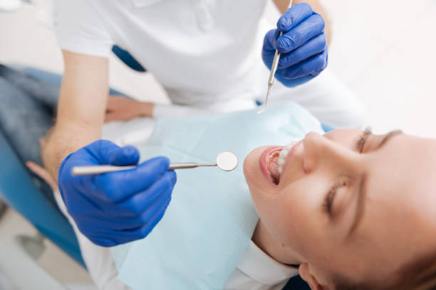 Best Dental Exams and Cleanings  in Palestine, IL