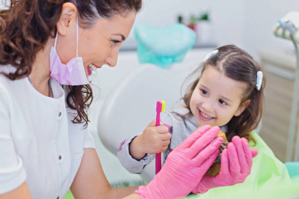 TMJ/TMD Treatment in Palestine, IL